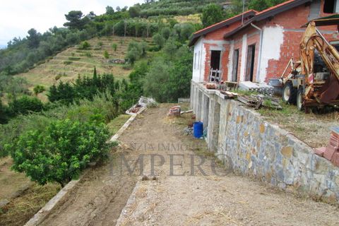 Villa a Soldano, Imperia, Soldano - € 385.000 | Ref: 21468 - foto 2