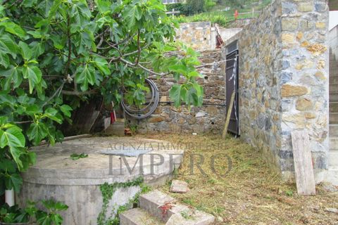 Villa a Soldano, Imperia, Soldano - € 385.000 | Ref: 21468 - foto 11