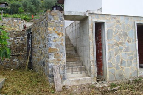 Villa a Soldano, Imperia, Soldano - € 385.000 | Ref: 21468 - foto 13