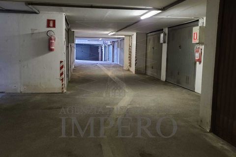 Garage i Ventimiglia, Imperia, Ventimiglia - € 25.000 | Ref: 21512 - foto 2