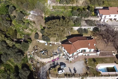 Villa a Camporosso, Imperia, Camporosso - € 1.500.000 | Ref: 21605 - foto 2