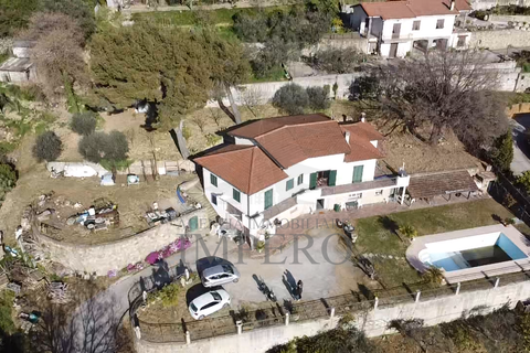 Villa a Camporosso, Imperia, Camporosso - € 1.500.000 | Ref: 21605 - foto 3