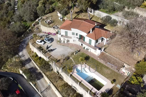 Villa a Camporosso, Imperia, Camporosso - € 1.500.000 | Ref: 21605 - foto 4