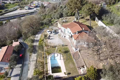 Villa a Camporosso, Imperia, Camporosso - € 1.500.000 | Ref: 21605 - foto 5