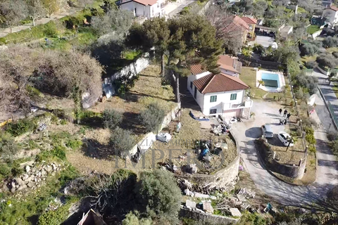 Villa a Camporosso, Imperia, Camporosso - € 1.500.000 | Ref: 21605 - foto 6