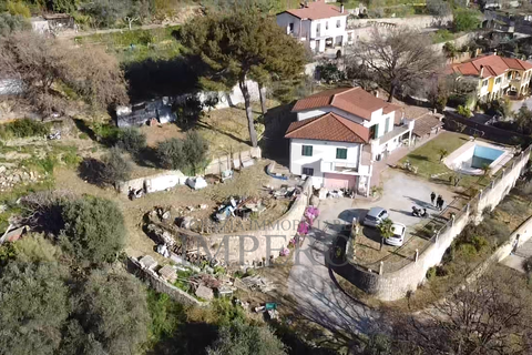Villa a Camporosso, Imperia, Camporosso - € 1.500.000 | Ref: 21605 - foto 8