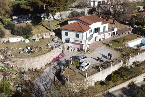 Villa a Camporosso, Imperia, Camporosso - € 1.500.000 | Ref: 21605 - foto 9