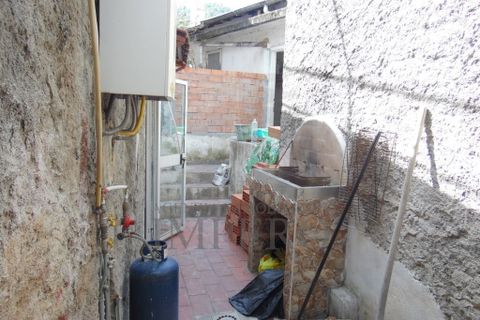 Byhus i Ventimiglia, Imperia, Ventimiglia - € 150.000 | Ref: 21698 - foto 5