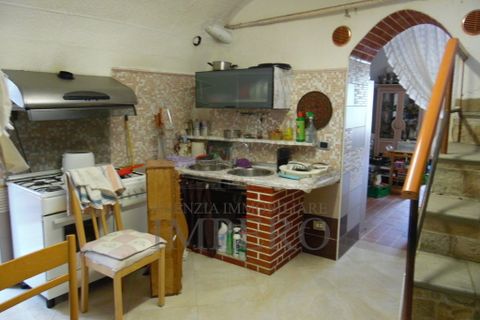 Byhus i Ventimiglia, Imperia, Ventimiglia - € 150.000 | Ref: 21698 - foto 6