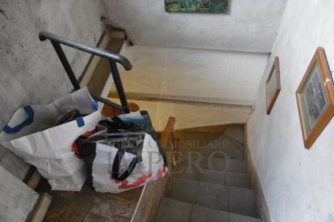 Byhus i Ventimiglia, Imperia, Ventimiglia - € 150.000 | Ref: 21698 - foto 8