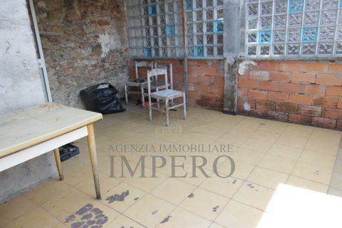 Byhus i Ventimiglia, Imperia, Ventimiglia - € 150.000 | Ref: 21698 - foto 9