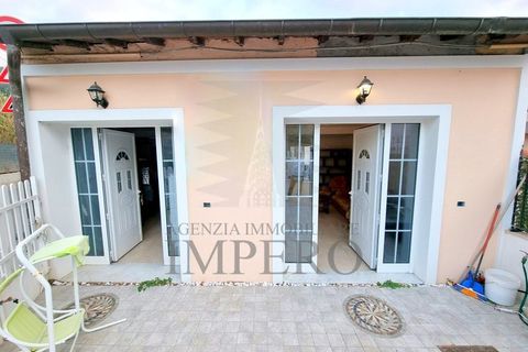 Byhus i Ventimiglia, Imperia, Ventimiglia - € 150.000 | Ref: 21744 - foto 1