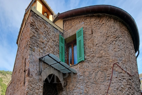 Villa i Ventimiglia, Imperia, Ventimiglia - € 600.000 | Ref: 21760 - foto 46