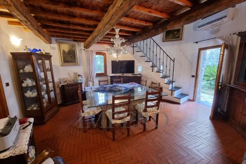 Villa i Ventimiglia, Imperia, Ventimiglia - € 600.000 | Ref: 21760 - foto 29