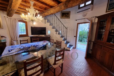 Villa i Ventimiglia, Imperia, Ventimiglia - € 600.000 | Ref: 21760 - foto 30