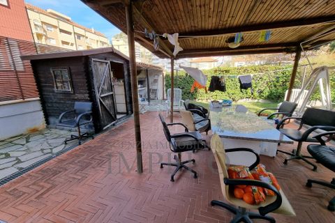 Villa i Ventimiglia, Imperia, Ventimiglia - € 600.000 | Ref: 21760 - foto 35