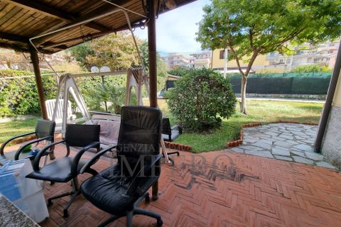 Villa i Ventimiglia, Imperia, Ventimiglia - € 600.000 | Ref: 21760 - foto 36