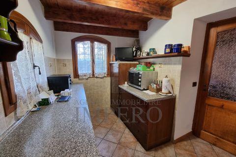 Villa i Ventimiglia, Imperia, Ventimiglia - € 600.000 | Ref: 21760 - foto 38