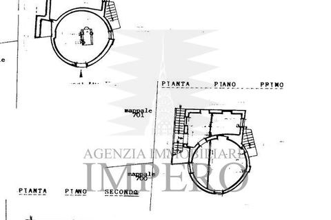 Villa i Ventimiglia, Imperia, Ventimiglia - € 600.000 | Ref: 21760 - foto 47