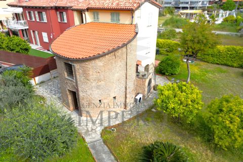 Villa i Ventimiglia, Imperia, Ventimiglia - € 600.000 | Ref: 21760 - foto 1