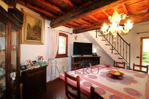 Villa i Ventimiglia, Imperia, Ventimiglia - € 600.000 | Ref: 21760 - foto 2