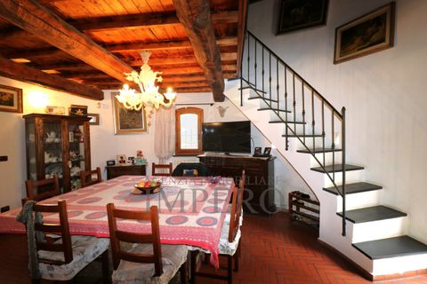 Villa i Ventimiglia, Imperia, Ventimiglia - € 600.000 | Ref: 21760 - foto 3