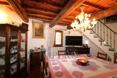 Villa i Ventimiglia, Imperia, Ventimiglia - € 600.000 | Ref: 21760 - foto 4