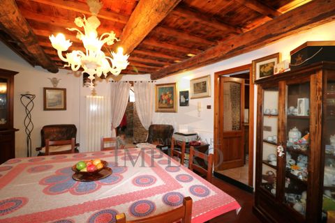 Villa i Ventimiglia, Imperia, Ventimiglia - € 600.000 | Ref: 21760 - foto 5