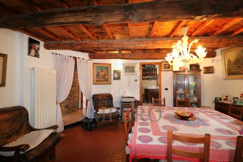 Villa i Ventimiglia, Imperia, Ventimiglia - € 600.000 | Ref: 21760 - foto 6