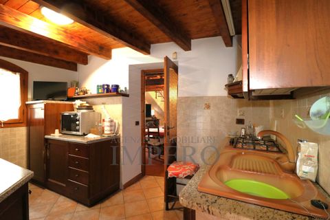 Villa i Ventimiglia, Imperia, Ventimiglia - € 600.000 | Ref: 21760 - foto 7