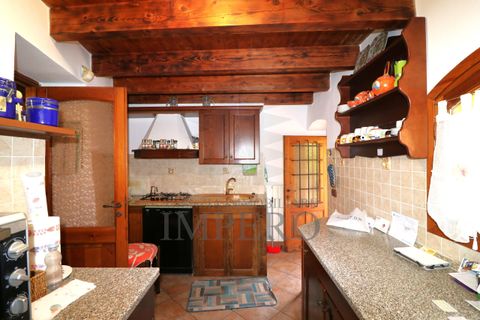 Villa i Ventimiglia, Imperia, Ventimiglia - € 600.000 | Ref: 21760 - foto 8