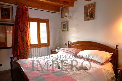 Villa i Ventimiglia, Imperia, Ventimiglia - € 600.000 | Ref: 21760 - foto 12
