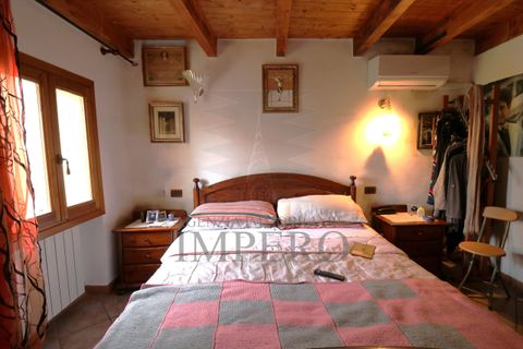 Villa i Ventimiglia, Imperia, Ventimiglia - € 600.000 | Ref: 21760 - foto 13