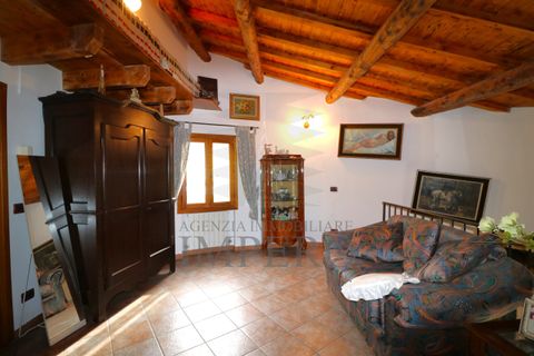 Villa i Ventimiglia, Imperia, Ventimiglia - € 600.000 | Ref: 21760 - foto 16