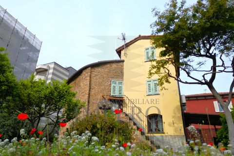 Villa i Ventimiglia, Imperia, Ventimiglia - € 600.000 | Ref: 21760 - foto 39