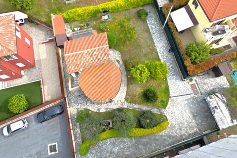 Villa i Ventimiglia, Imperia, Ventimiglia - € 600.000 | Ref: 21760 - foto 41