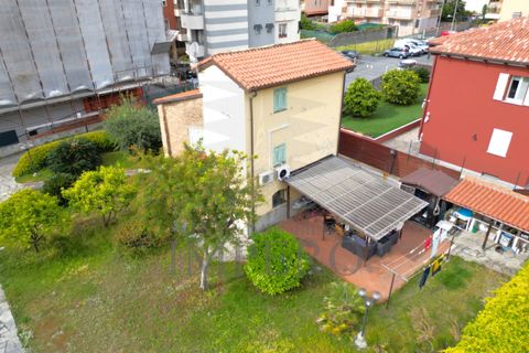 Villa i Ventimiglia, Imperia, Ventimiglia - € 600.000 | Ref: 21760 - foto 42