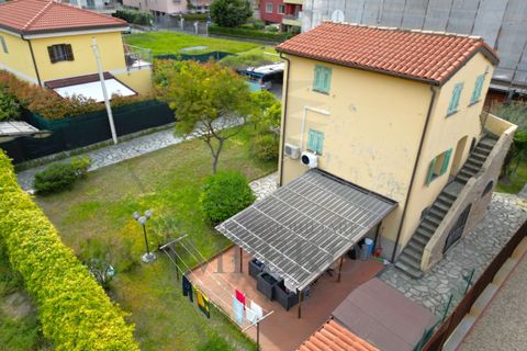 Villa i Ventimiglia, Imperia, Ventimiglia - € 600.000 | Ref: 21760 - foto 43