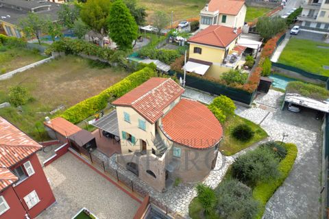 Villa i Ventimiglia, Imperia, Ventimiglia - € 600.000 | Ref: 21760 - foto 44