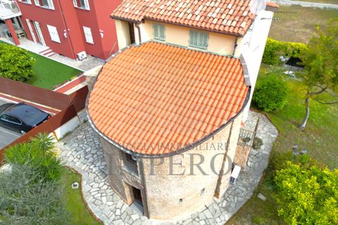 Villa i Ventimiglia, Imperia, Ventimiglia - € 600.000 | Ref: 21760 - foto 45