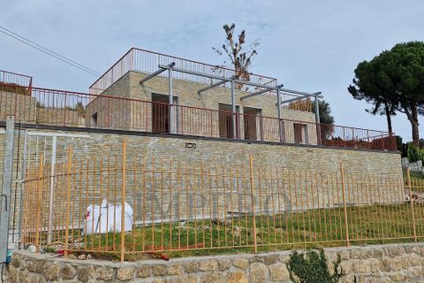 Villa i Bordighera, Imperia, Bordighera - € 1.200.000 | Ref: 21896 - foto 1