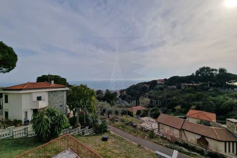 Villa i Bordighera, Imperia, Bordighera - € 1.200.000 | Ref: 21896 - foto 2