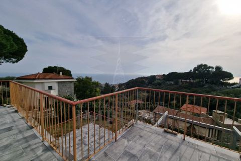 Villa i Bordighera, Imperia, Bordighera - € 1.200.000 | Ref: 21896 - foto 3