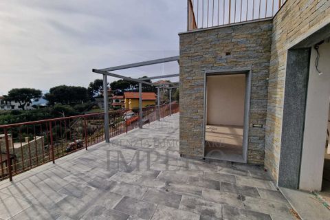 Villa i Bordighera, Imperia, Bordighera - € 1.200.000 | Ref: 21896 - foto 7