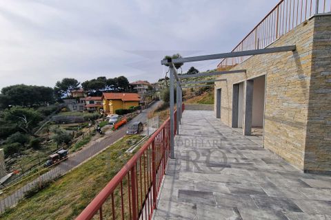 Villa i Bordighera, Imperia, Bordighera - € 1.200.000 | Ref: 21896 - foto 8