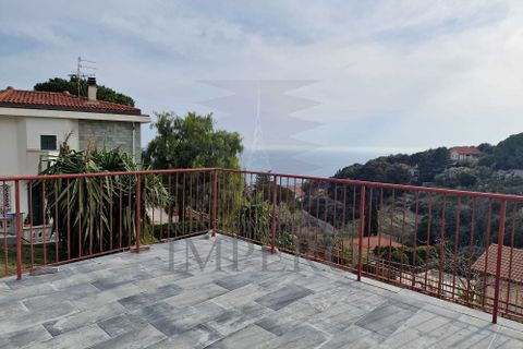 Villa i Bordighera, Imperia, Bordighera - € 1.200.000 | Ref: 21896 - foto 10