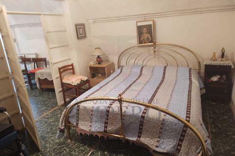 Byhus i Isolabona, Imperia, Isolabona - € 110.000 | Ref: 21968 - foto 2