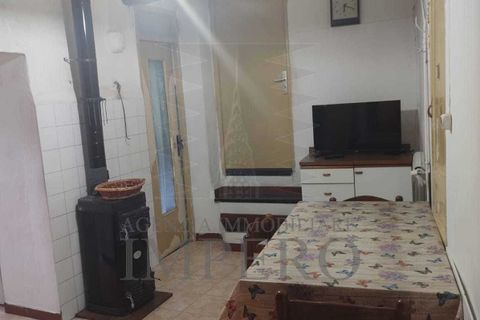 Byhus i Isolabona, Imperia, Isolabona - € 110.000 | Ref: 21968 - foto 5