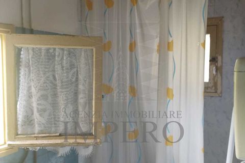 Byhus i Isolabona, Imperia, Isolabona - € 110.000 | Ref: 21968 - foto 6