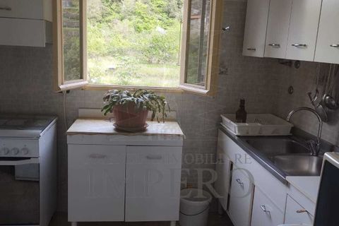 Byhus i Isolabona, Imperia, Isolabona - € 110.000 | Ref: 21968 - foto 7